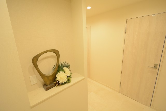 シーアイマンション桜上水 シーアイマンション桜上水