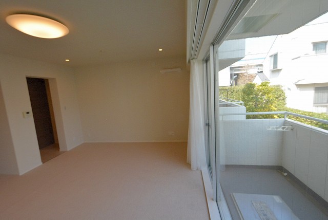 クレール桜新町 LD