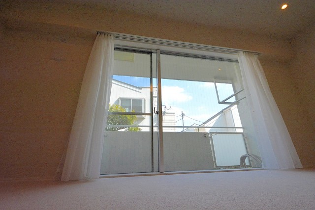 クレール桜新町 LD