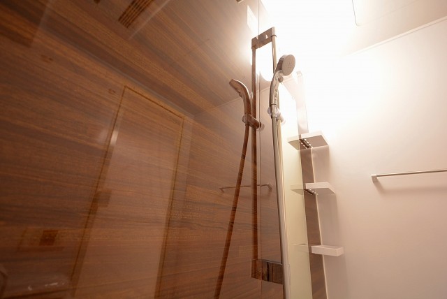 豊栄平町マンション バス