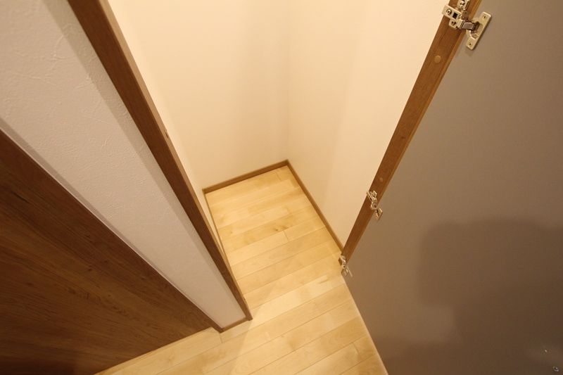 大森パークハイツ