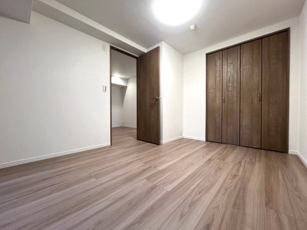 パレドール日本橋 洋室