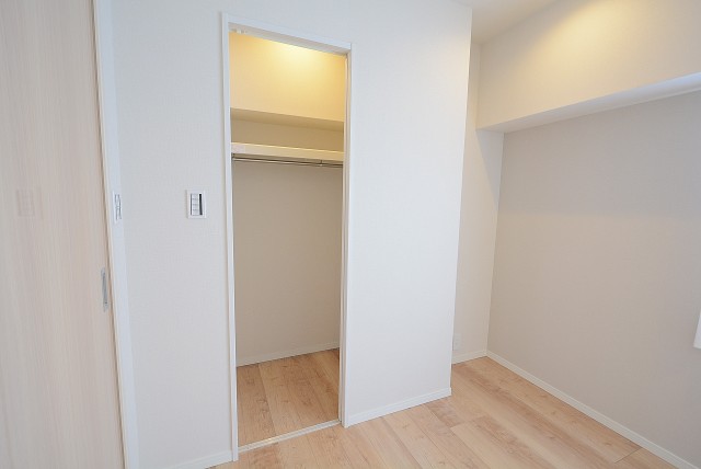 ライオンズマンション桜上水 洋室１