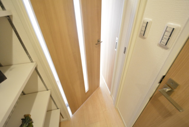 桜丘フラワーホーム DK+洋室2