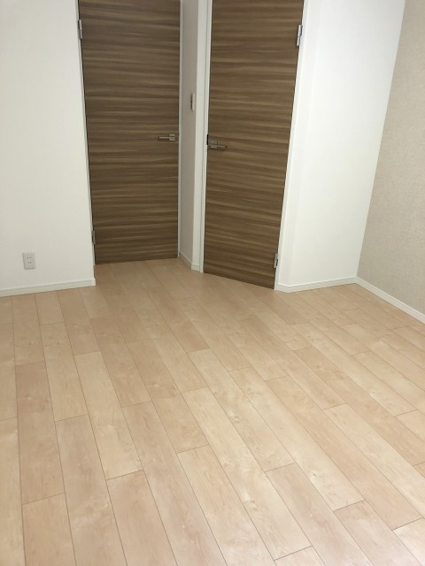 瀬田サンケイハウス 洋室5_6