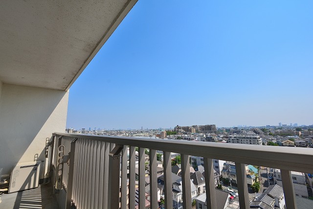 シーアイマンション桜上水 シーアイマンション桜上水