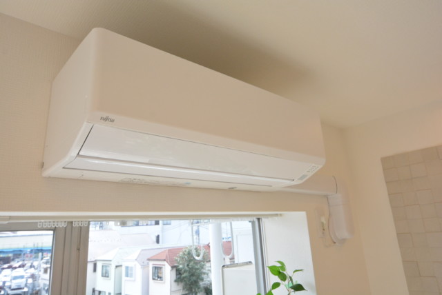 桜丘フラワーホーム 洋室2