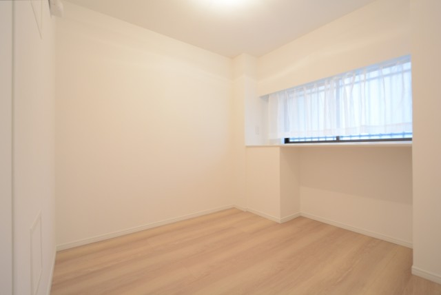 サンコート芝公園 洋室