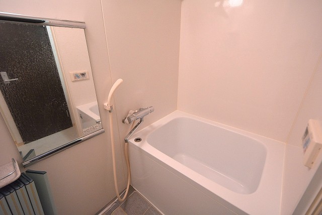 ビュラ田園調布202号室 バス