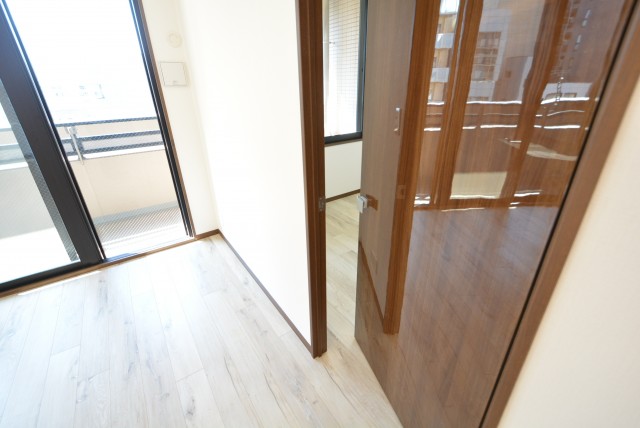 マイキャッスル中目黒Ⅲ 洋室2