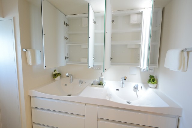 シーアイマンション桜上水 シーアイマンション桜上水