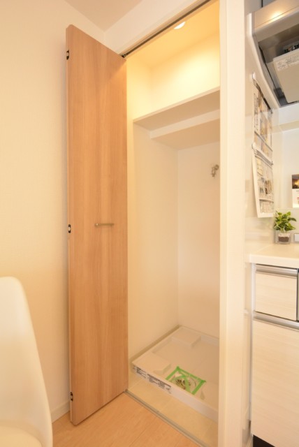 桜丘フラワーホーム DK+洋室2