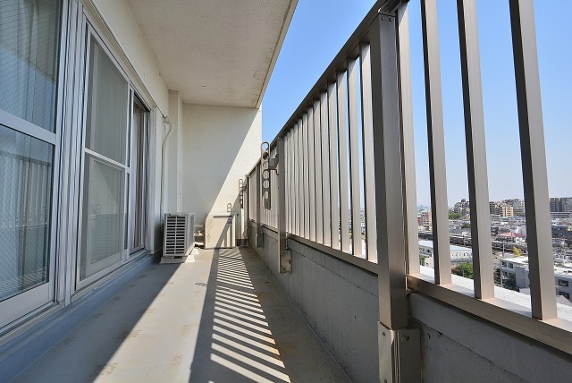 シーアイマンション桜上水 シーアイマンション桜上水