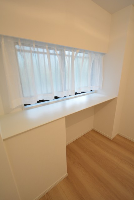 サンコート芝公園 洋室