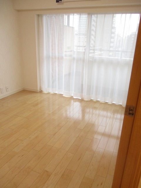 ハイホーム本陣 洋室２ (1)