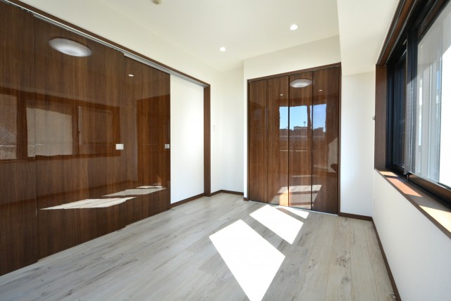 マイキャッスル中目黒Ⅲ 洋室3