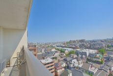 シーアイマンション桜上水 シーアイマンション桜上水