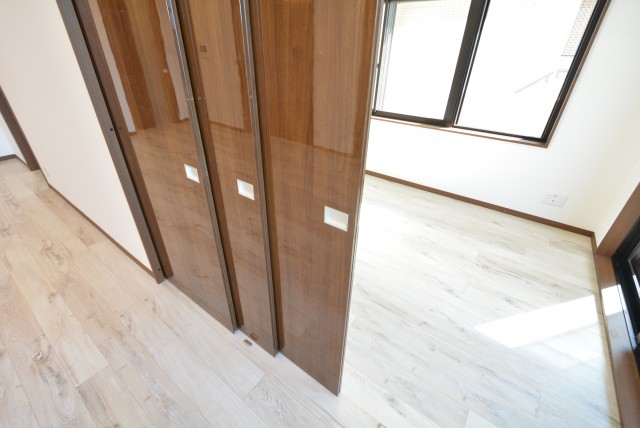 マイキャッスル中目黒Ⅲ 洋室3