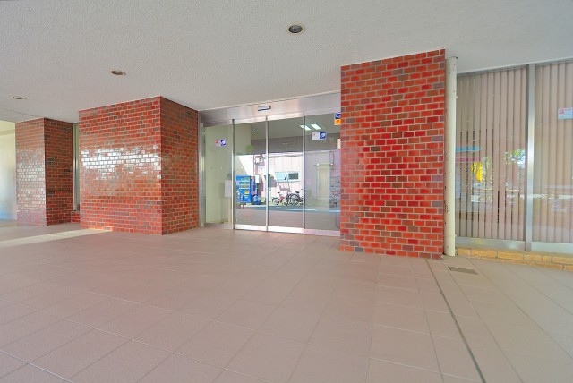 シーアイマンション桜上水 シーアイマンション桜上水