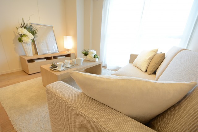 シーアイマンション桜上水 シーアイマンション桜上水