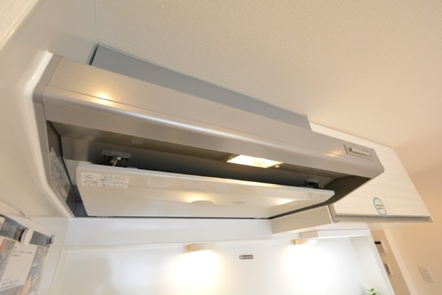 桜丘フラワーホーム キッチン