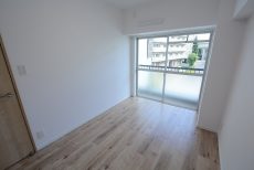 経堂コンド 洋室