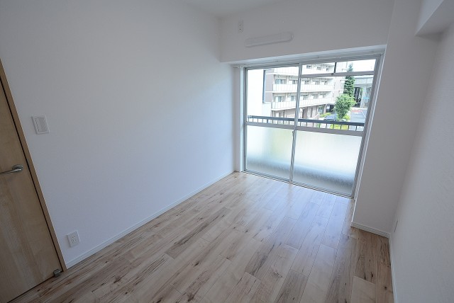 経堂コンド 洋室