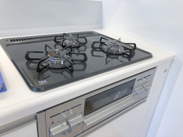 瀬田サンケイハウス キッチン