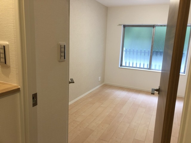 瀬田サンケイハウス 洋室5_6