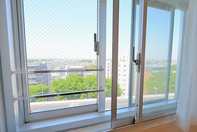 シーアイマンション桜上水