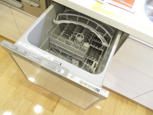 ハイホーム本陣 キッチン