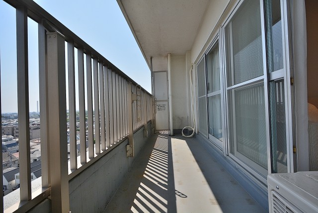 シーアイマンション桜上水 (129)