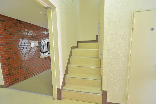 シーアイマンション桜上水 シーアイマンション桜上水