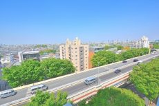 シーアイマンション桜上水 シーアイマンション桜上水