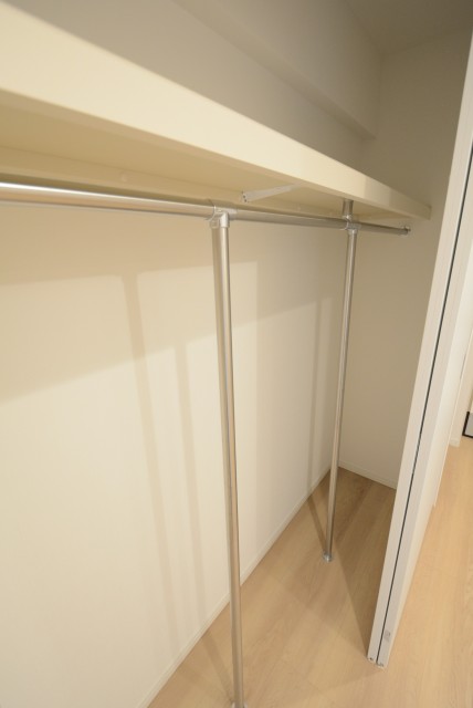 サンコート芝公園 LDK