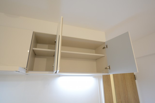 サンコート芝公園 キッチン