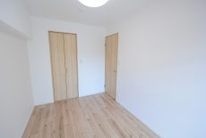 経堂コンド 洋室