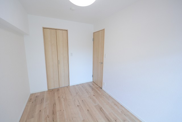 経堂コンド 洋室