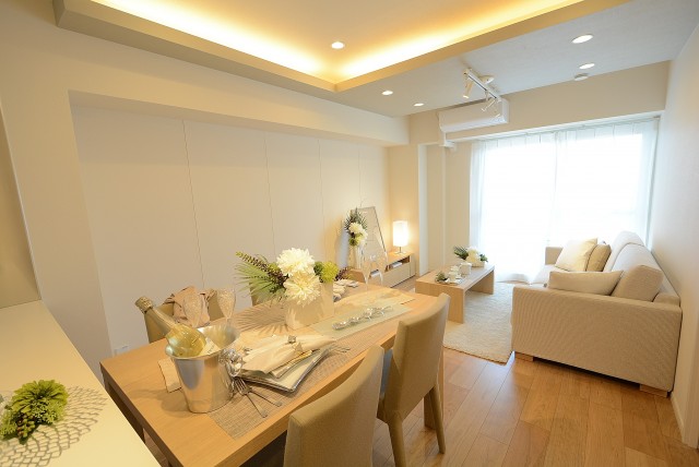 シーアイマンション桜上水 シーアイマンション桜上水