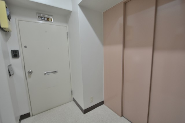 シーアイマンション桜上水 シーアイマンション桜上水