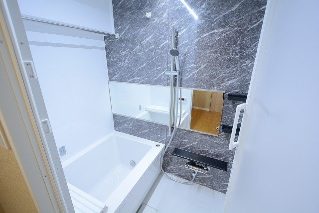 経堂コンド バス