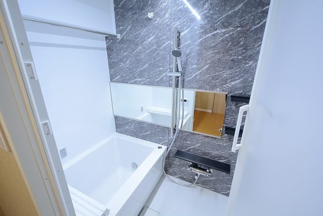 経堂コンド バス