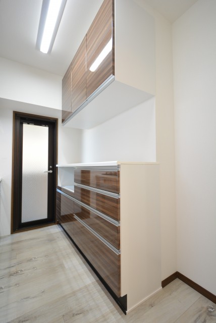 マイキャッスル中目黒Ⅲ キッチン