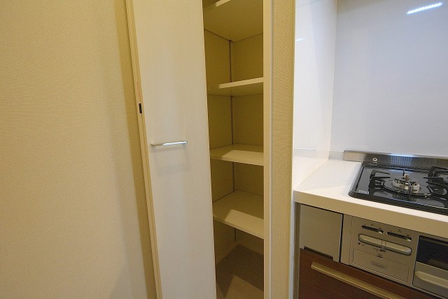 クレール桜新町 キッチン