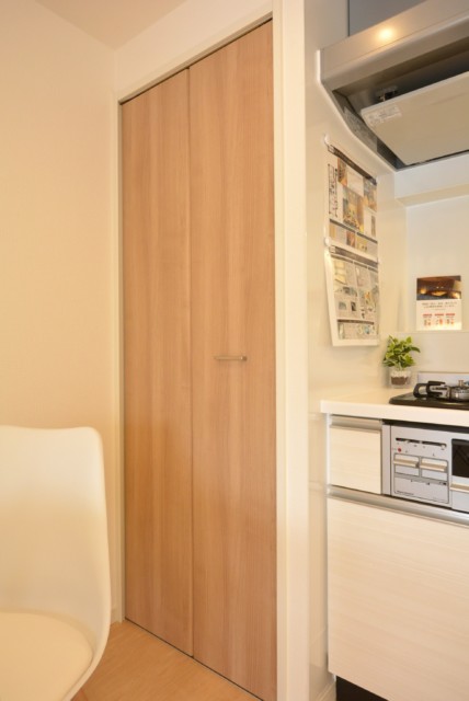 桜丘フラワーホーム DK+洋室2