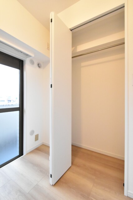 クレール東山 洋室