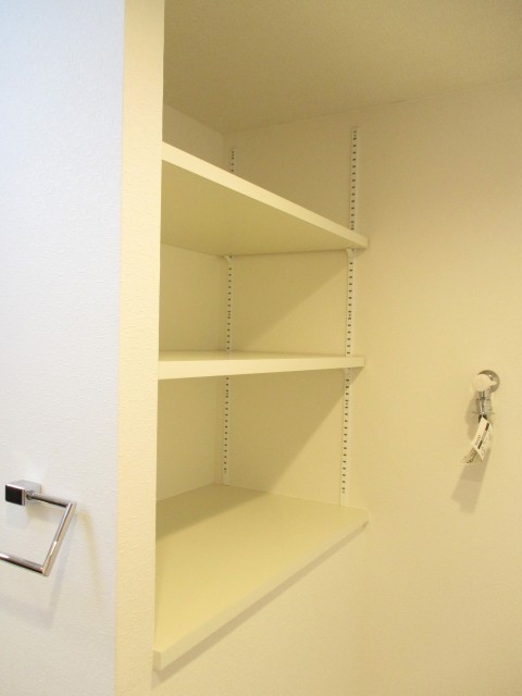 ハイホーム本陣 洗面