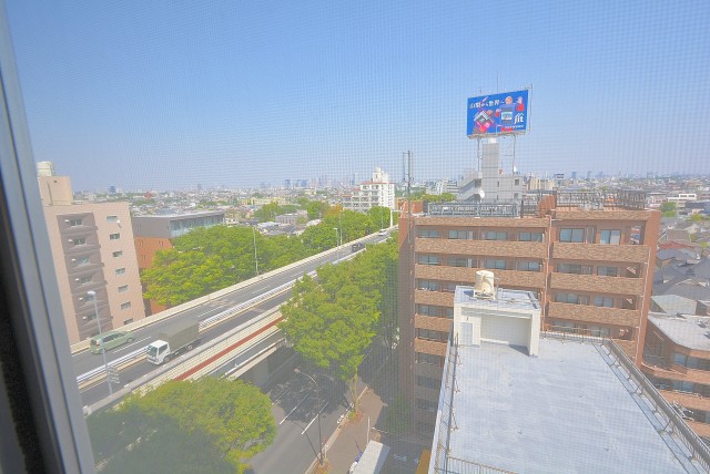 シーアイマンション桜上水 シーアイマンション桜上水