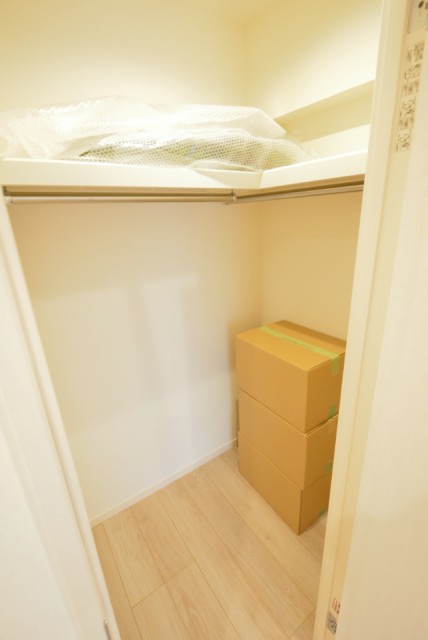 日商岩井第二自由が丘マンション 洋室2