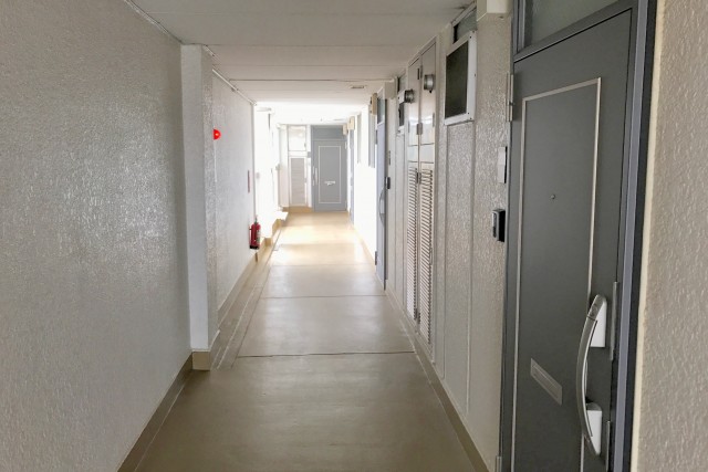 都立大コーポラス